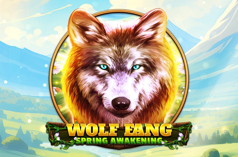 Spinomenal Wolf Fang Spring Awakening